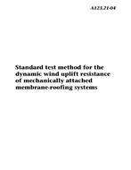 CAN/CSA A123.21-04