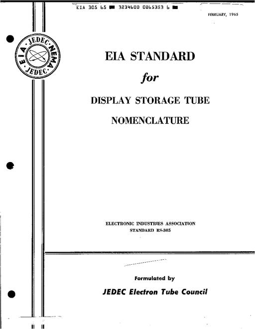 ECIA 305
