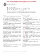 ASTM D5759-95
