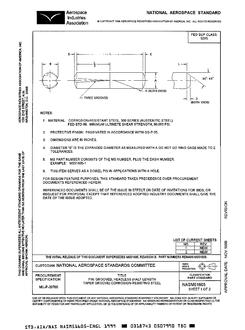 AIA NASM51605