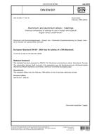 DIN EN 601