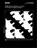 IEEE 162-1963