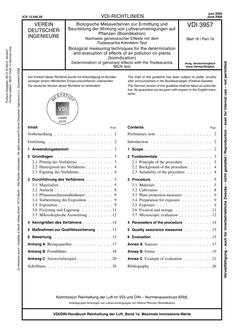 VDI VDI 3957 BLATT 16