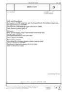 DIN ISO 9154