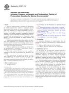 ASTM E1597-10