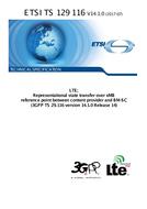 ETSI TS 129 116