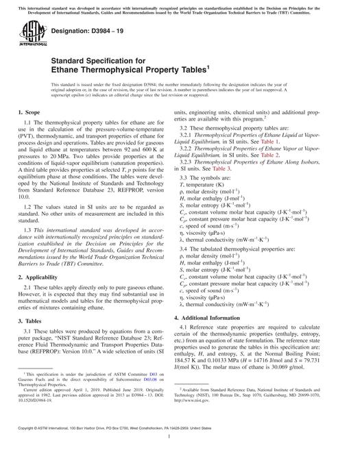 ASTM D3984-19