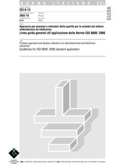 CEI 0-12