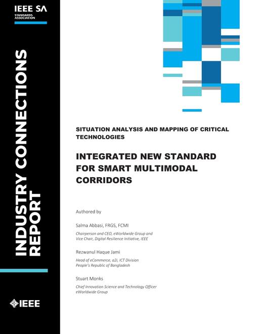 IEEE White Paper