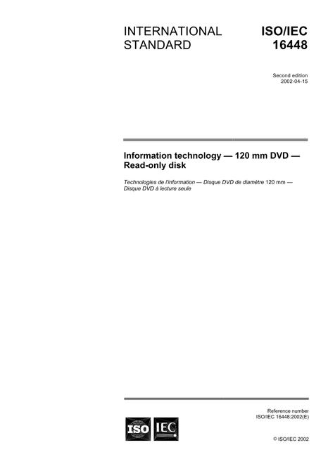 ISO/IEC 16448:2002