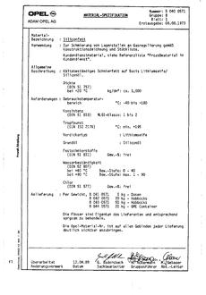 GME B 040 0571