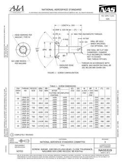 AIA NAS5319
