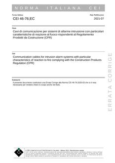 CEI 46-76