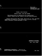 FED RR-I-660B Notice 1 - Cancellation