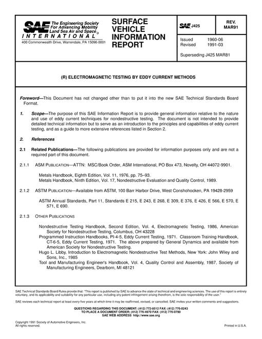SAE J425_199103