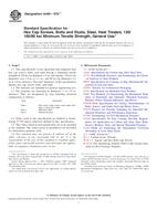 ASTM A449-07be1