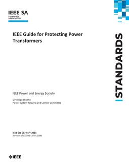 IEEE C37.91-2021