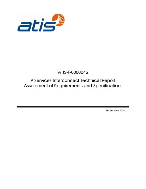 ATIS I-0000045