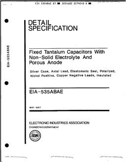 ECIA 535ABAE