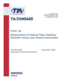 TIA TIA-455-48-B