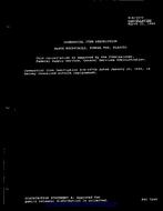 CID A-A-1070A Notice 1 - Cancellation