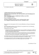 DIN IEC /TS 62647-2 - DRAFT