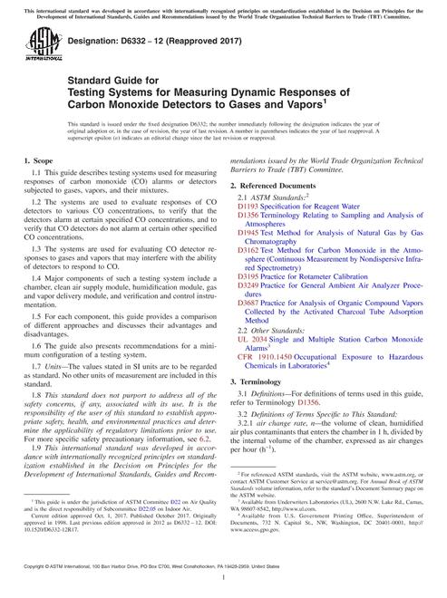 ASTM D6332-12(2017)