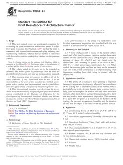 ASTM D2064-24