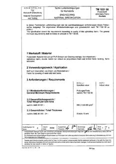 GME TM 103100