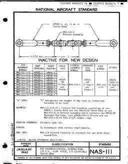 AIA NAS111