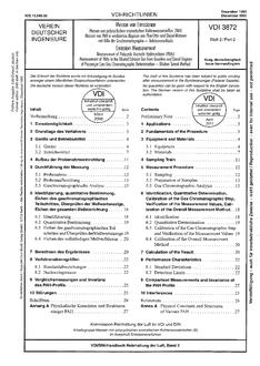 VDI VDI 3872 BLATT 2