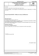 DIN EN 927-1