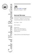 CFR 26CFR 1.551-1 - End