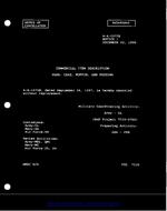 CID A-A-1073B Notice 1 - Cancellation