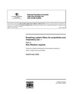 CAN/CSA Z23328-2-03 (R2023)