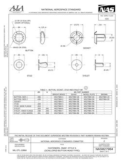 AIA NASM27984