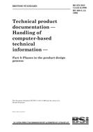 BS EN ISO 11442-3:1996