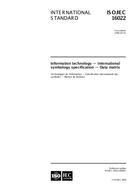 ISO/IEC 16022:2000