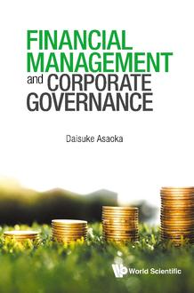 FINANCIAL MANAGEMENT AND CORPORATE GOVERNANCE