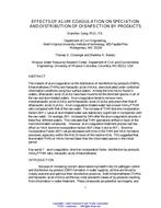 AWWA WQTC60619