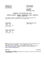 CID A-A-59401 Notice 1 - Validation 1