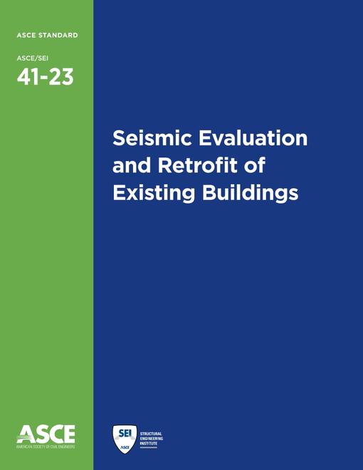 ASCE 41-23
