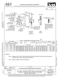 AIA NAS1779