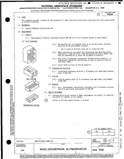 AIA NAS3421