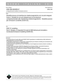 CEI EN 62433-2