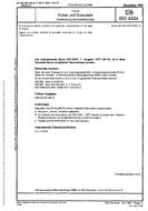 DIN ISO 4324