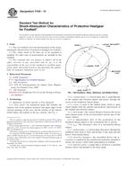 ASTM F429-10