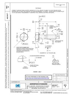 SAE AS3103B