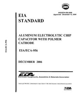 ECIA EIA/ECA-956