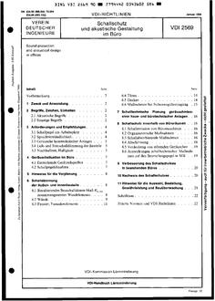 VDI VDI 2569